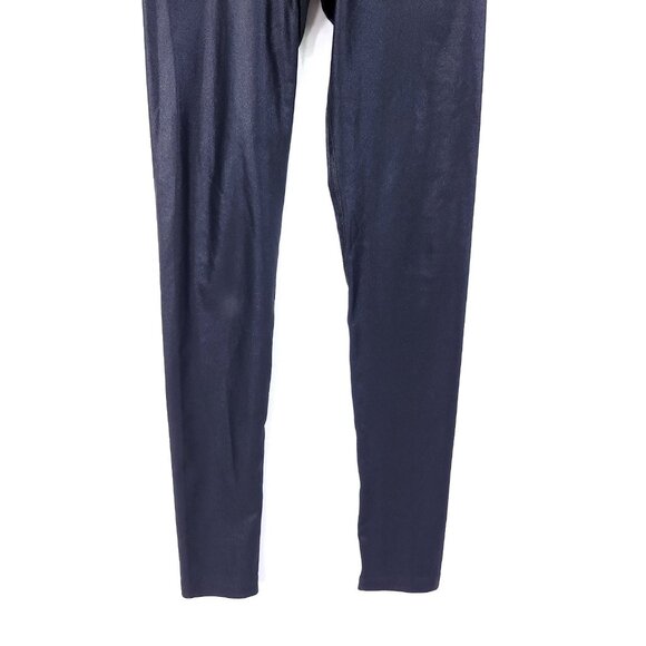 Carbon38 Takara Shine Legging Size XS Black High Rise Cropped 26" - Picture 12 of 14